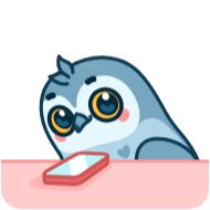 Sticker Совчик Савелий @TgSticker - 0