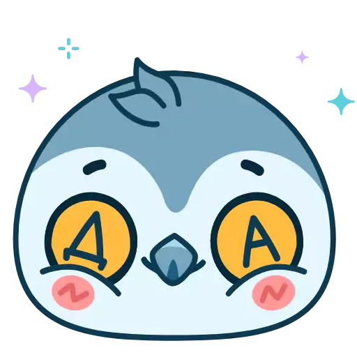 Sticker OwlSavely - 1