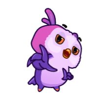 клипарт мультипликация фигура животного