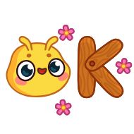 Стикер chpic.su • @Premium_EmojiTG | Пчёлка - 6