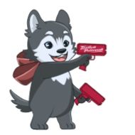 Sticker Первый Районный:PR24.TV - 9