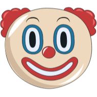 Sticker Первый Районный:PR24.TV - 5