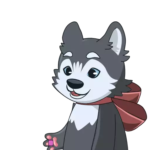 Sticker PR24_PRO - 1