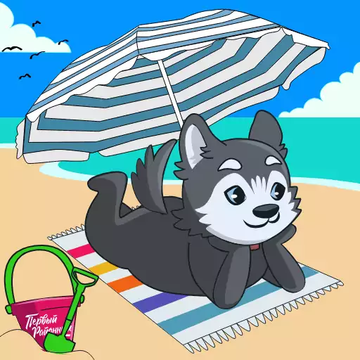 Sticker PR24_PRO - 1