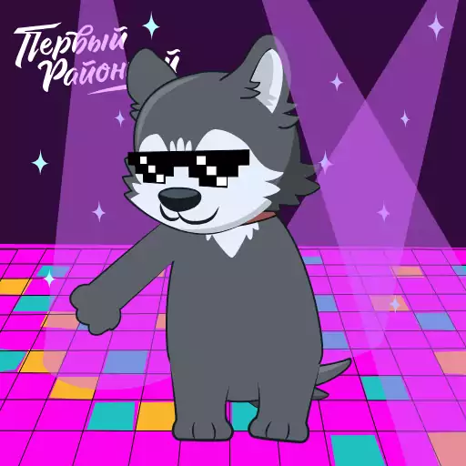 Sticker PR24_PRO - 1