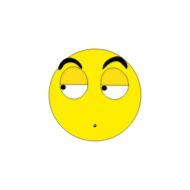 Sticker Perfect World Smiles - 9