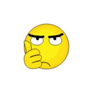 Sticker Perfect World Smiles - 8