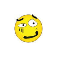 Sticker Perfect World Smiles - 6