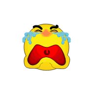 Sticker Perfect World Smiles - 5