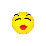 Sticker Perfect World Smiles - 3