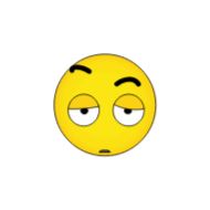 Sticker Perfect World Smiles - 1