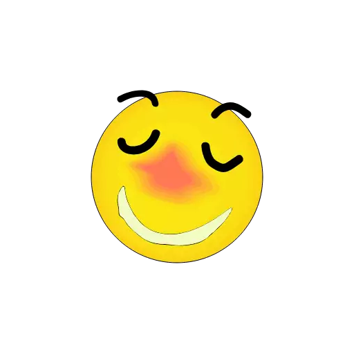 emoticon smiley clipart