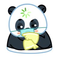 клипарт медведь мышь