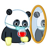 мультфильм мышь клипарт