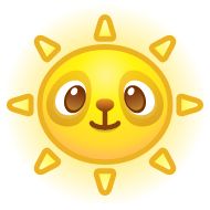 Стикер Panda Emoji @TgSticker - 10