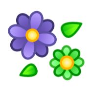 Стикер Panda Emoji @TgSticker - 3