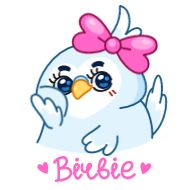 Стикер Жорж (@TgSticker) - 10