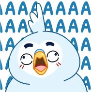 Стикер Жорж (@TgSticker) - 8