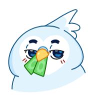 Стикер Жорж (@TgSticker) - 6