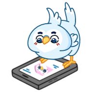 Стикер Жорж (@TgSticker) - 5