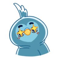 Стикер Жорж (@TgSticker) - 3