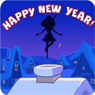 СМС мультфильм