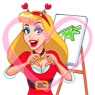 эскиз рисование иллюстрация