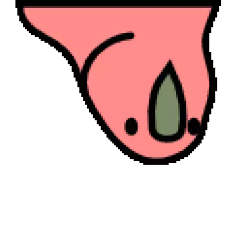 Стикер PartyParrotAnimatedpack - 1