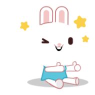 Стикер Party Squad | @discord_stickers - 3