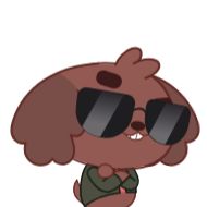 Стикер Party Squad | @discord_stickers - 0