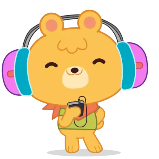 Стикер PartySquadDiscord - 1