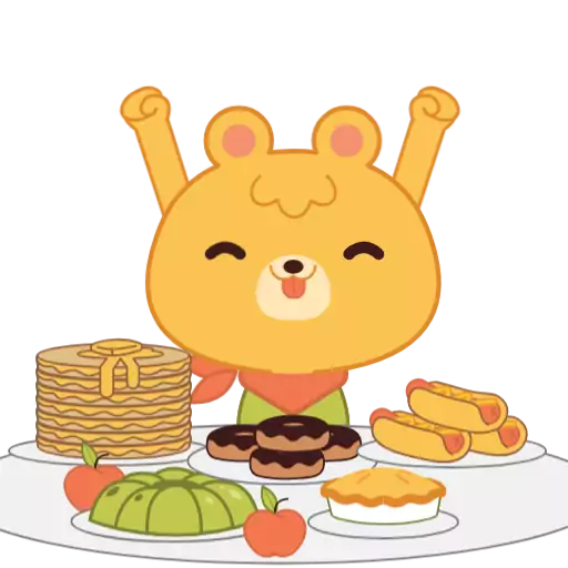 Стикер PartySquadDiscord - 1