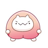 Стикер Peachat - 10