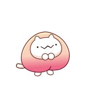 Стикер Peachat - 9