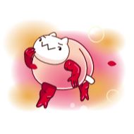 Стикер Peachat - 7