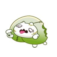 Стикер Peachat - 2