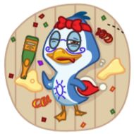 мультфильм клипарт