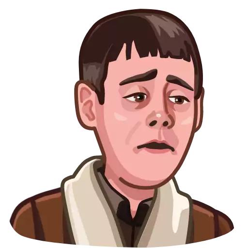 sketch human face clipart