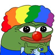 Стикер Pepe 🐸 Animated Pack 2 - 10