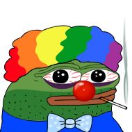 Стикер Pepe 🐸 Animated Pack 2 - 7