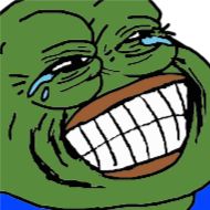 Стикер Pepe 🐸 Animated Pack 2 - 6