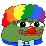 Стикер Pepe 🐸 Animated Pack 2 - 5