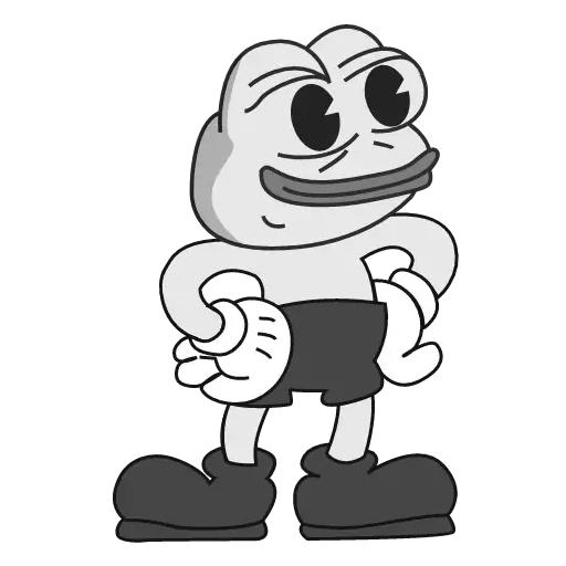 sketch clipart cartoon