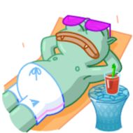 клипарт детское искусство торт на день рождения