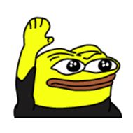 Стикер Pepematch (@ParimatchEsports) - 7