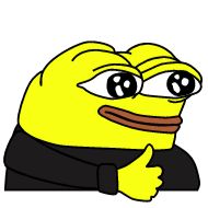 Стикер Pepematch (@ParimatchEsports) - 5