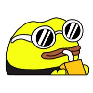 Стикер Pepematch (@ParimatchEsports) - 4