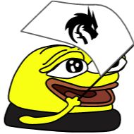 Стикер Pepematch (@ParimatchEsports) - 3