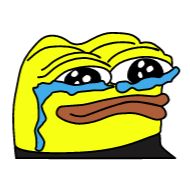 Стикер Pepematch (@ParimatchEsports) - 1