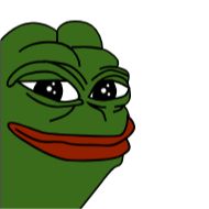 Sticker Pepe patriot - 9